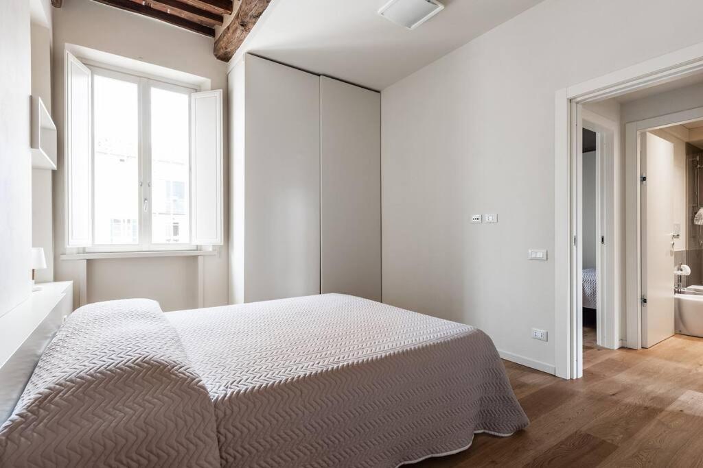Centro Lucca Vicolo San Pierino 8 Apartment Exterior photo