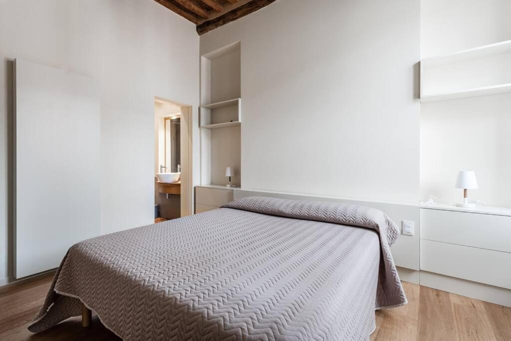 Centro Lucca Vicolo San Pierino 8 Apartment Exterior photo