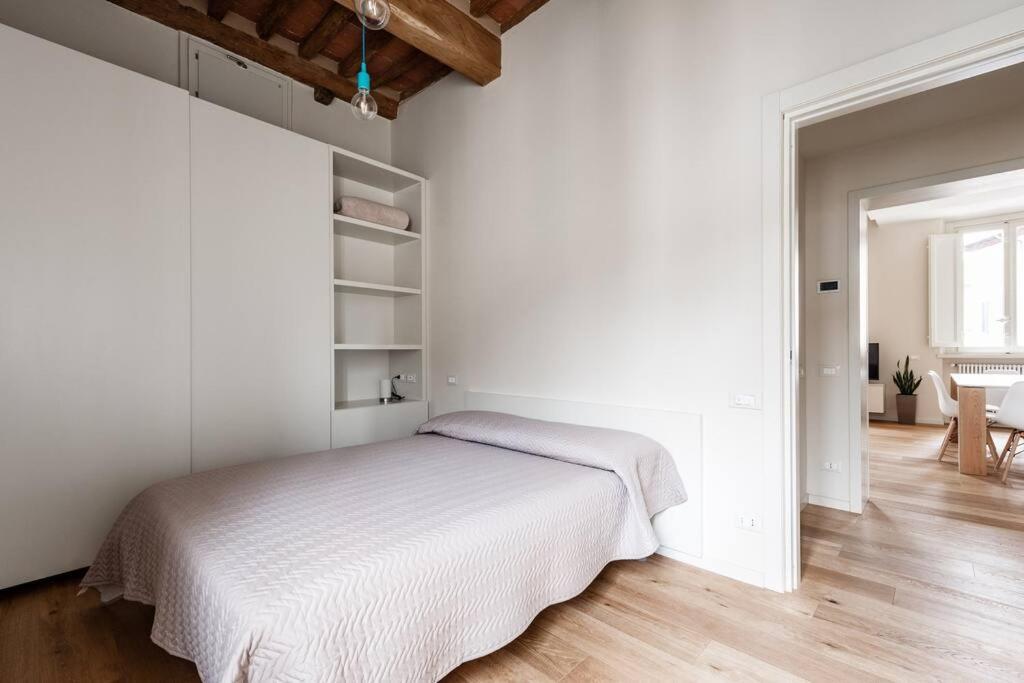 Centro Lucca Vicolo San Pierino 8 Apartment Exterior photo